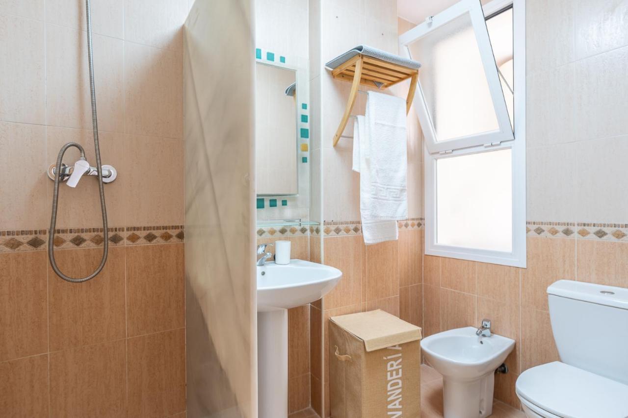 נרחה Apartamento Velero מראה חיצוני תמונה