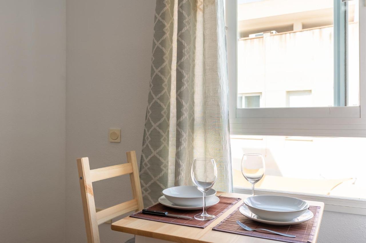 נרחה Apartamento Velero מראה חיצוני תמונה