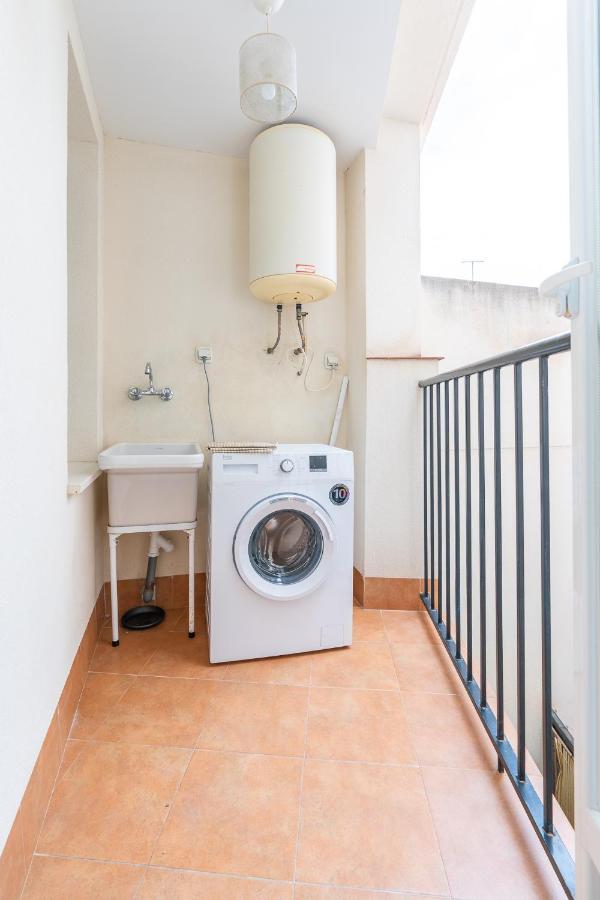 נרחה Apartamento Velero מראה חיצוני תמונה