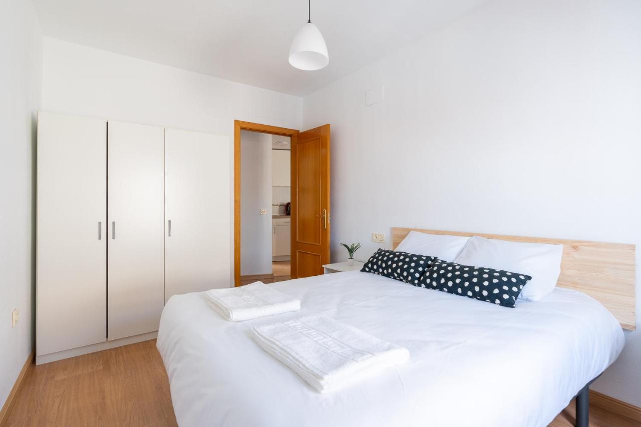 נרחה Apartamento Velero מראה חיצוני תמונה