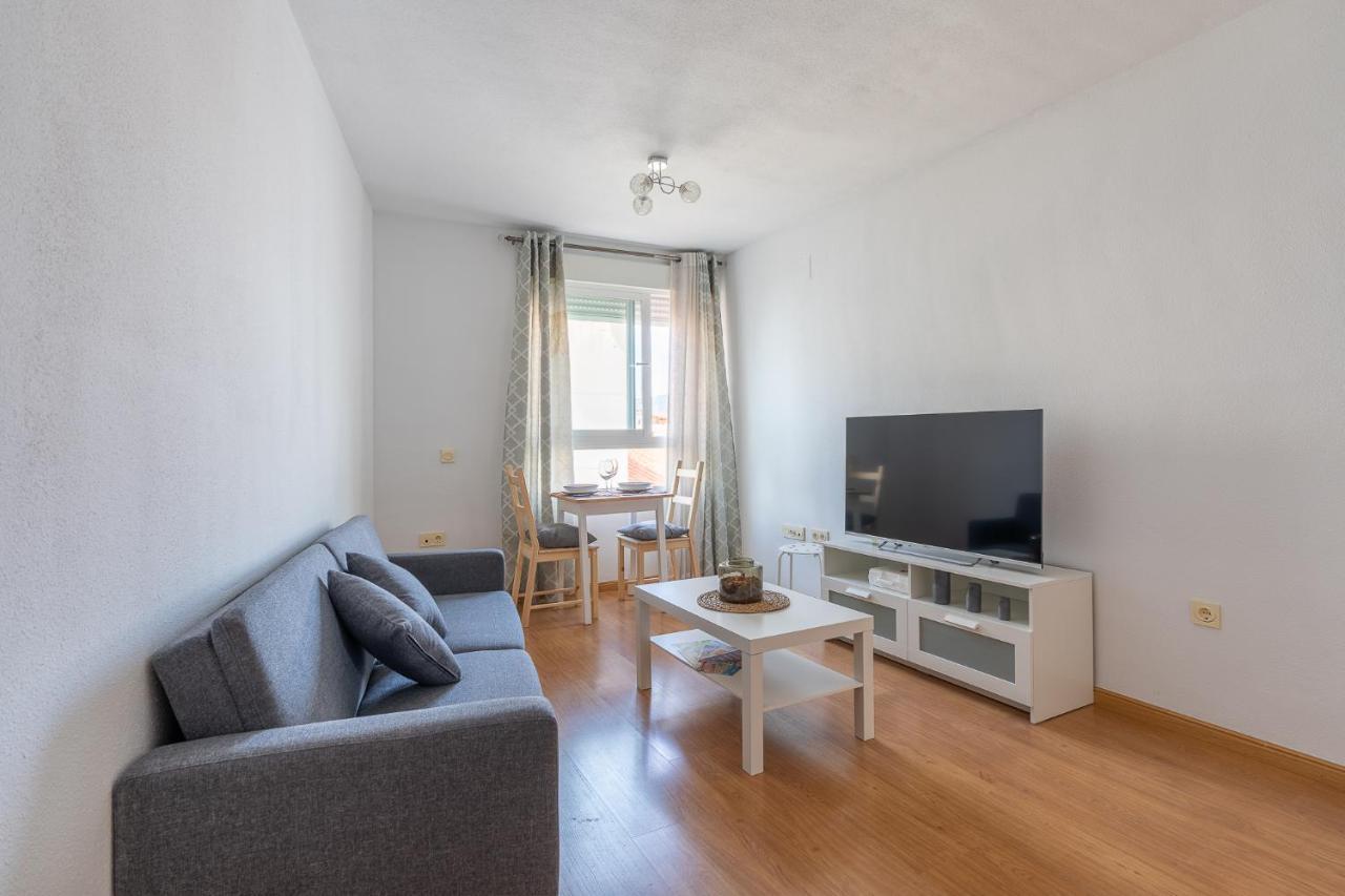 נרחה Apartamento Velero מראה חיצוני תמונה