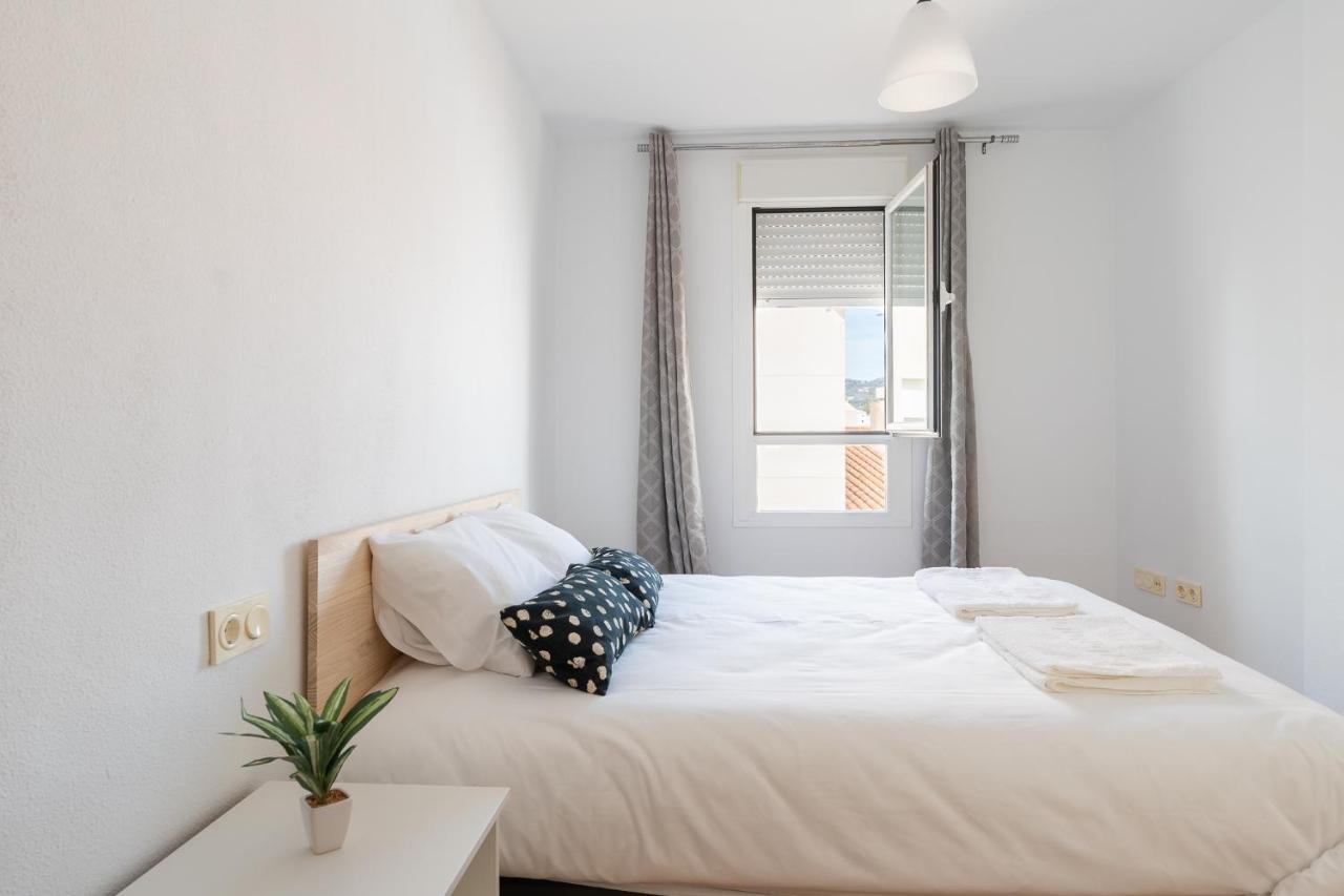 נרחה Apartamento Velero מראה חיצוני תמונה