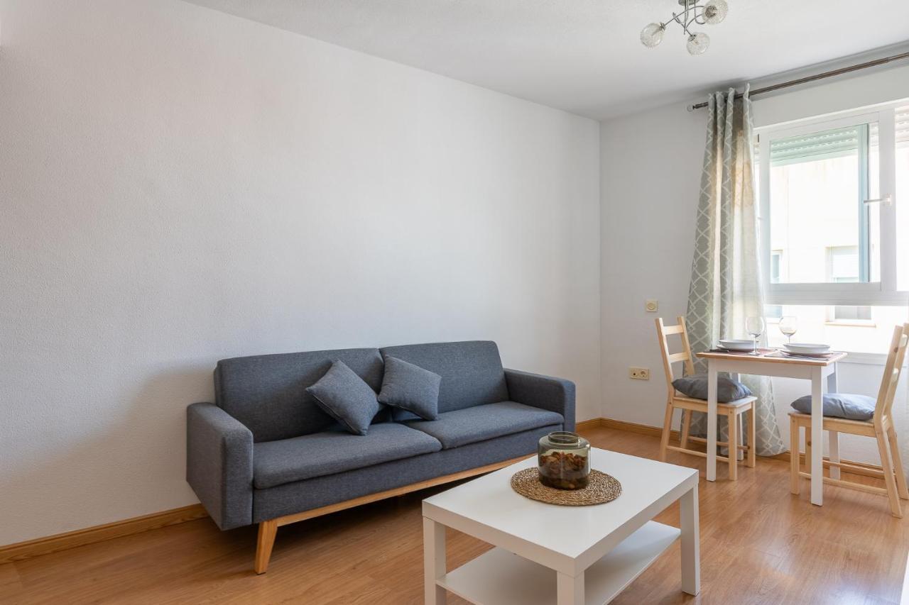 נרחה Apartamento Velero מראה חיצוני תמונה