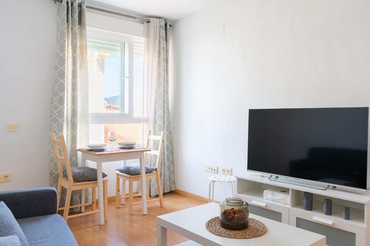 נרחה Apartamento Velero מראה חיצוני תמונה